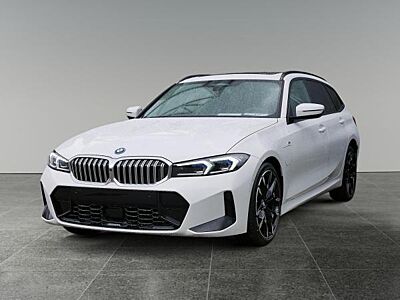 BMW 330 e Touring M-Sportpaket / el. Panodach