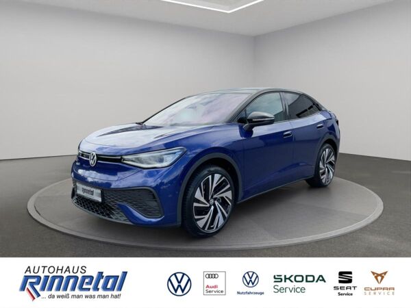 Volkswagen ID.5 (E39) bild