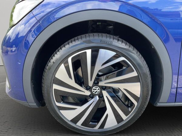 Volkswagen ID.5 (E39) bild 5