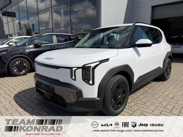 Kia EV2 ⚡ 42.2 5S ⚡ EARTH ⚡ WIC ⚡ sofort verfügbar✅ bild