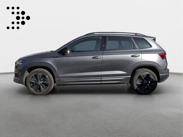 Skoda Karoq 1.5 TSI Sportline ACC*Pano*AHK*RFK*virtual bild 3