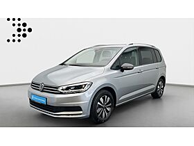 Volkswagen Touran 2.0 TDI DSG GOAL *AHK*IQ.LIGHT*7-Sitzer*Navi*ACC*