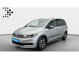 Volkswagen Touran 2.0 TDI DSG GOAL *AHK*IQ.LIGHT*7-Sitzer*Navi*ACC*