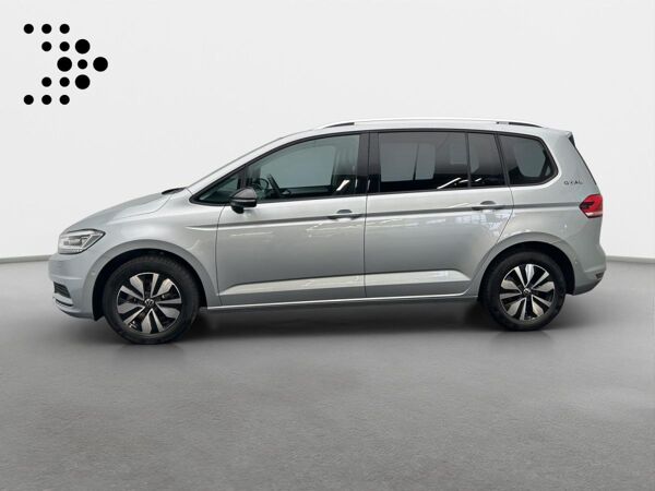 Volkswagen Touran 2.0 TDI DSG GOAL *AHK*IQ.LIGHT*7-Sitzer*Navi*ACC* bild 2