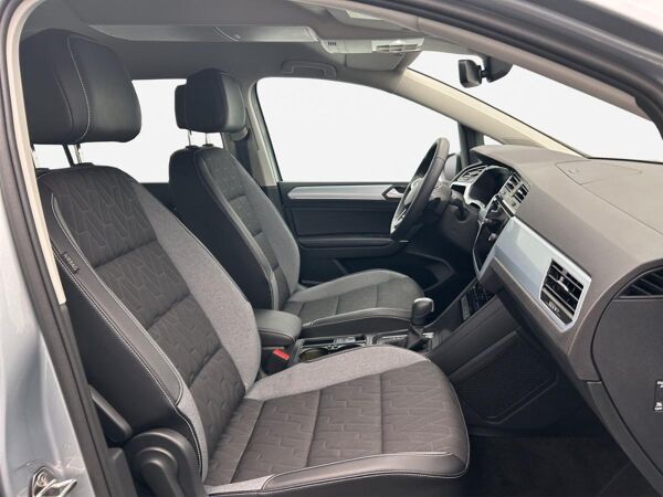 Volkswagen Touran 2.0 TDI DSG GOAL *AHK*IQ.LIGHT*7-Sitzer*Navi*ACC* bild 7