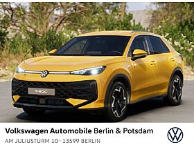 Volkswagen T-Roc ⭐Der Neue T-Roc R-Line ⭐solange der Vorrat reicht Volkswagen T-Roc ⭐Der Neue T-Roc R-Line ⭐solange der Vorrat reicht