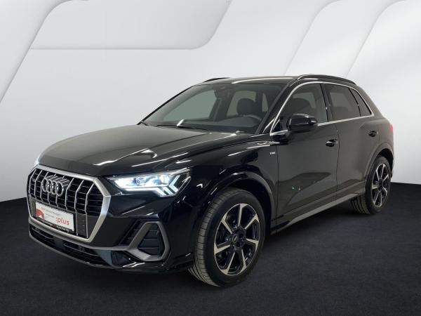 Audi Q3 45 TFSI quattro S line - kurzfristig verfügbar ! bild
