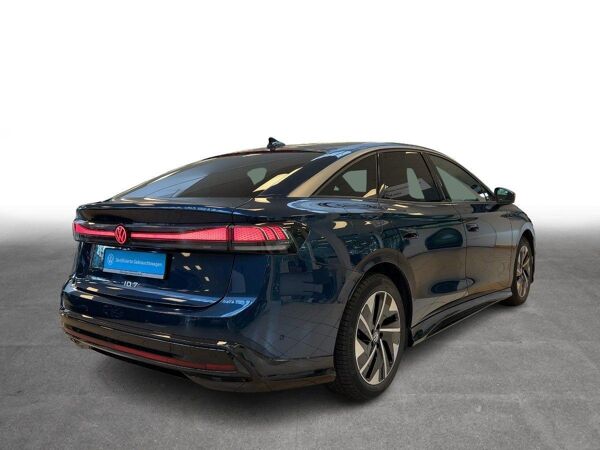 Volkswagen ID.7 Pro 210/77 Wärmepumpe Navi LED ACC SHZ bild 5