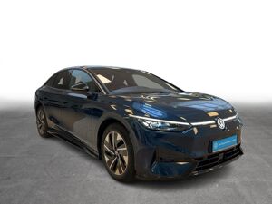 Volkswagen ID.7 Pro 210/77 Wärmepumpe Navi LED ACC SHZ bild 6
