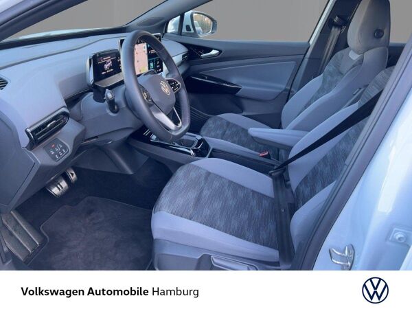 Volkswagen ID.4 Pure Performance Kamera LED-Licht Navi bild 6