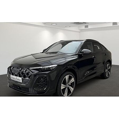 Audi Q5 leasen