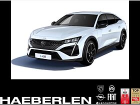 Peugeot 408 Elektro Allure **Gewerbehammer** Peugeot 408 Elektro Allure **Gewerbehammer**
