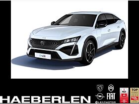Peugeot 408 Elektro Allure **Gewerbehammer**