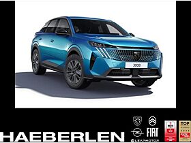 Peugeot 3008 Allure MHEV **Gewerbehammer**