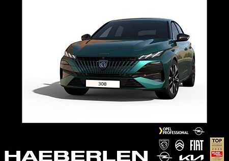 Peugeot 308 Allure Limousine MHEV
