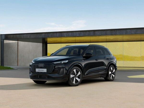 Audi Q6 e-tron quattro | JETZT SICHERN !⚡ bild 2