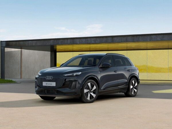 Audi Q6 e-tron performance | JETZT SICHERN ! ⚡ bild 2