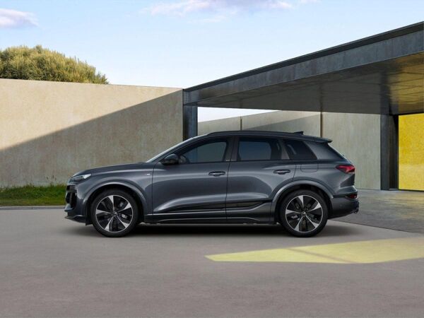 Audi Q6 e-tron quattro | JETZT SICHERN!⚡ bild 3