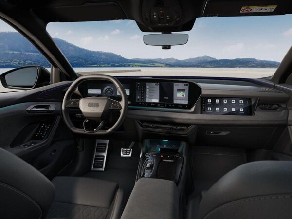 Audi Q6 e-tron quattro | JETZT SICHERN! bild 6