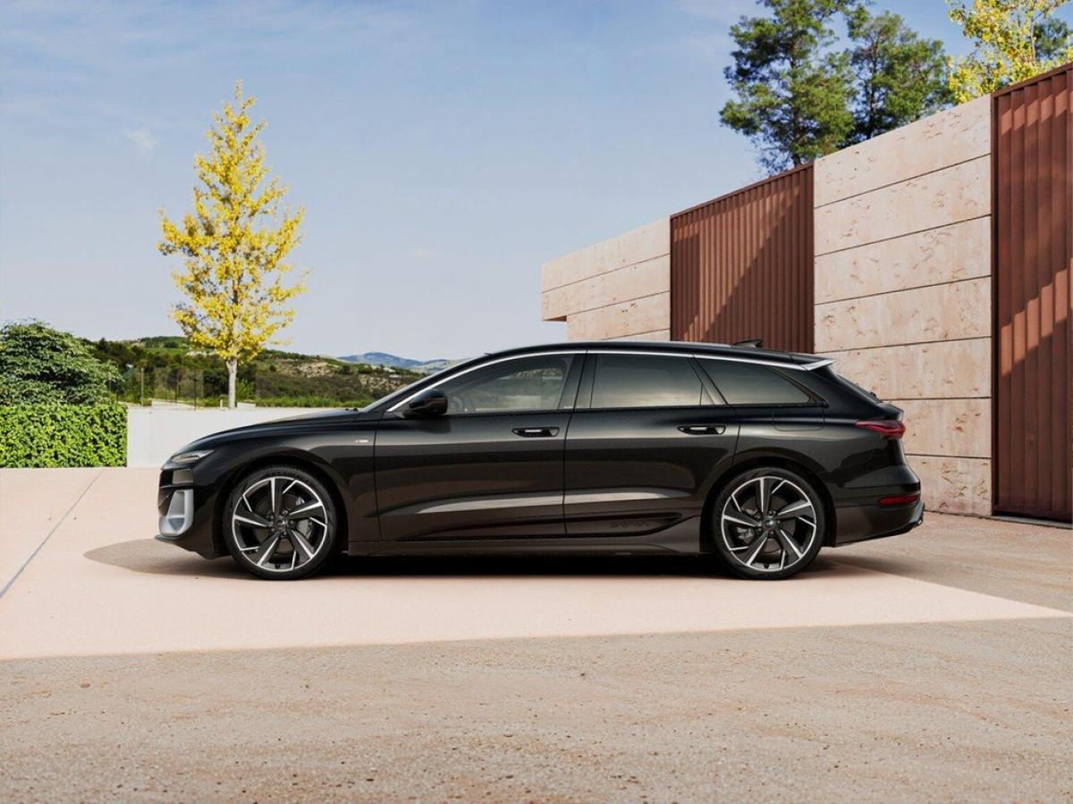 Audi A6 e-tron Avant performance | JETZT SICHERN! ⚡ bild 3