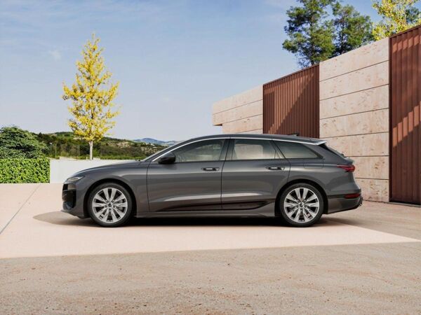Audi A6 e-tron Avant | JETZT SICHERN! ⚡ bild 3