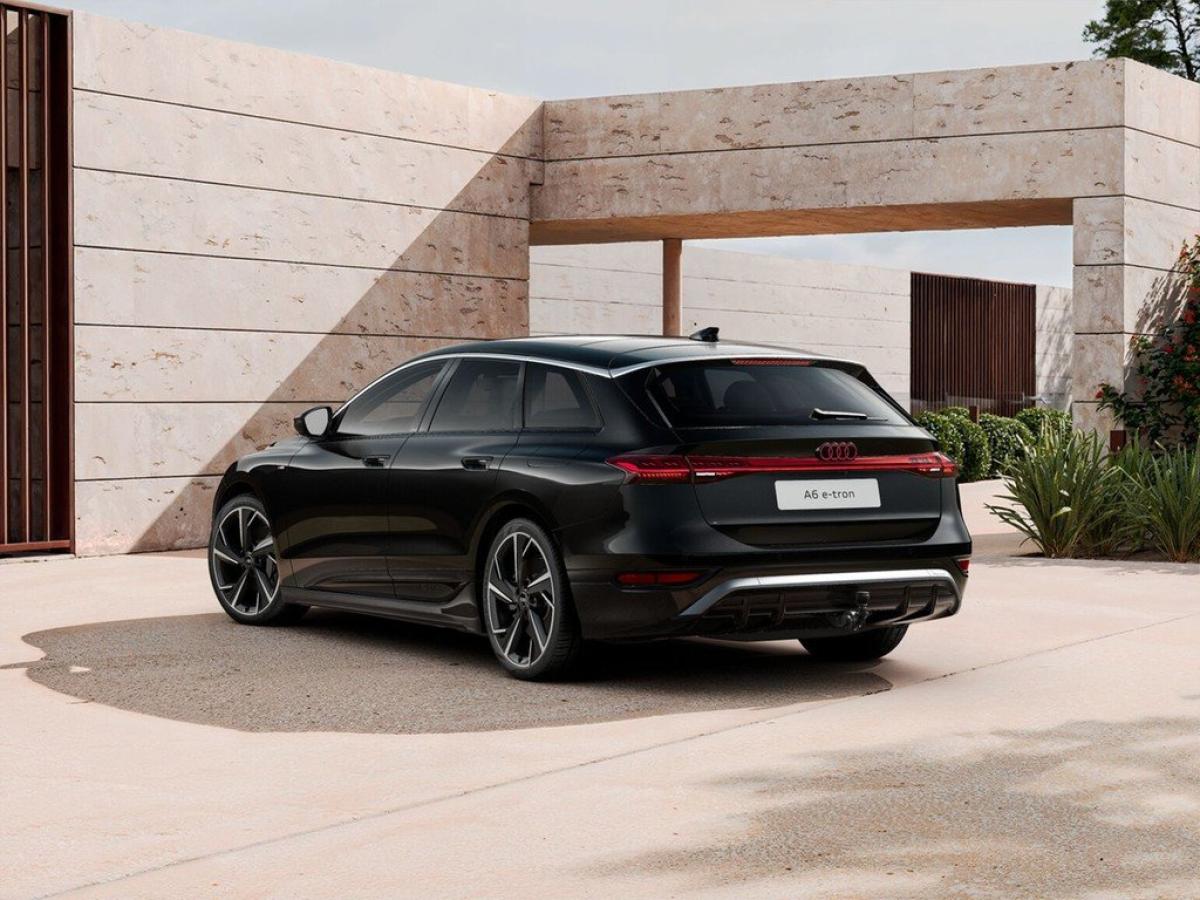 Audi A6 e-tron Avant performance | JETZT SICHERN! ⚡ bild 4