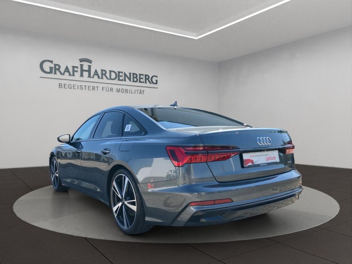 Audi A6 Limo 50 TFSIe qu. / SOFORT VERFÜGBAR ! bild 4