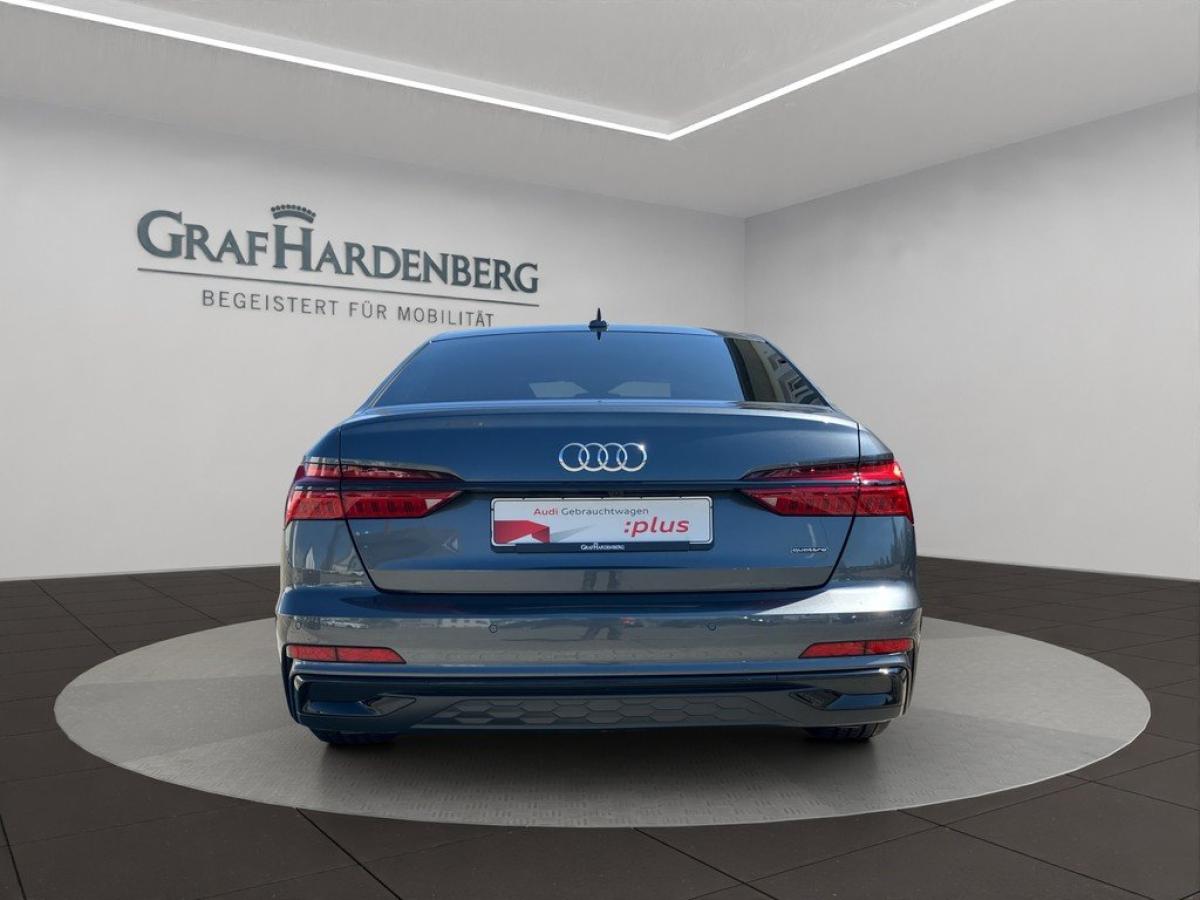 Audi A6 Limo 50 TFSIe qu. / SOFORT VERFÜGBAR ! bild 5