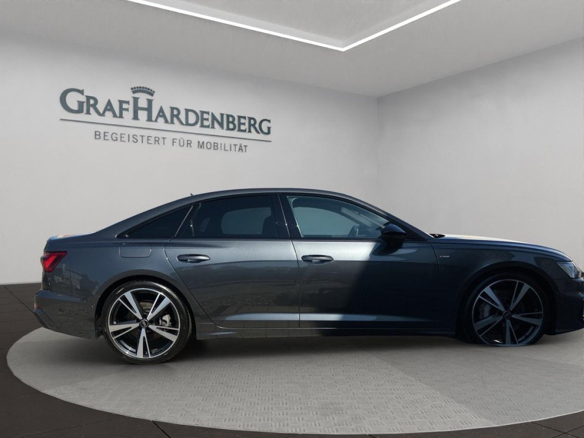 Audi A6 Limo 50 TFSIe qu. / SOFORT VERFÜGBAR ! bild 7