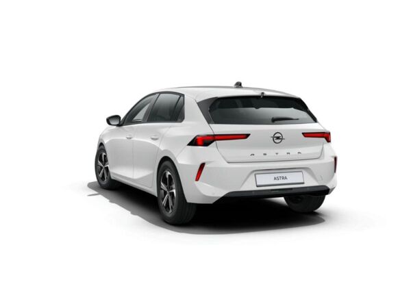 Opel Astra L 1.5 D Edition LAGERFAHRZEUG*AUTOMATIK* bild 6