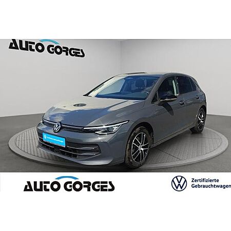 VW Golf leasen