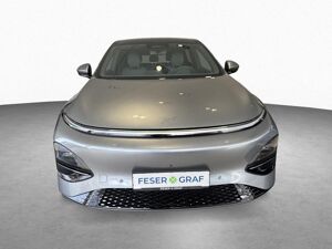 XPENG G6 Long Range *LED*Kamera*Navi*451kW Ladeleistung* bild 5