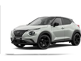 Nissan Juke Bose BFS
