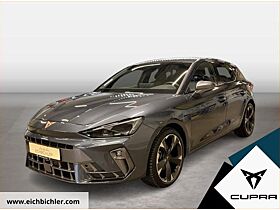 Cupra Leon 2.0 TDI DSG ACC AUT Fernlichtass. Kam. LED