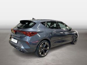 Cupra Leon 2.0 TDI DSG ACC AUT Fernlichtass. Kam. LED bild 5