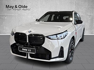BMW X3 M50 xDrive / M-Sportpaket / el. Panodach
