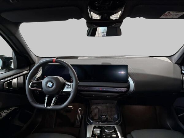 BMW X3 M50 xDrive / M-Sportpaket / el. Panodach bild 7
