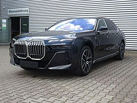 BMW 740 d xDrive M Sportpaket 🔥 Lageraktion für Businesskunden 🔥