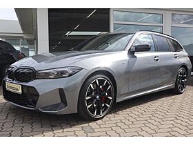 BMW M340 d xDrive Touring M-Sport Pro Head-Up/HK/Pano./elektr.Sitze/360°/Lhz/Adapt.LED