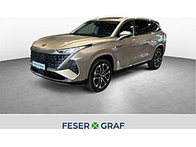 MG MGS9 PHEV Premium *LED*Massage*Kamera*100km elektr. Reichweite*