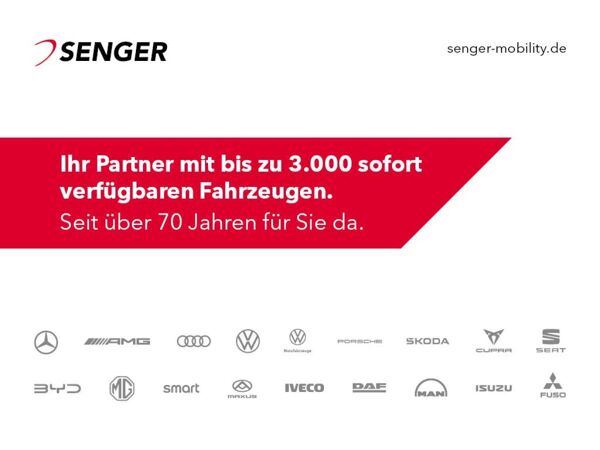 Audi Q6 e-tron quattro Pano B&O ACC AHK Digi-Cockpit bild 6