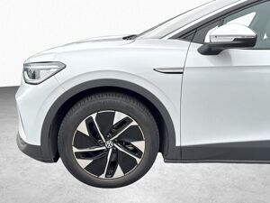Volkswagen ID.4 Pure Performance 55kWh MATRIX NAVI APP ACC bild 4