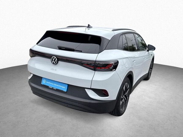 Volkswagen ID.4 Pure Performance 55kWh MATRIX NAVI APP ACC bild 7