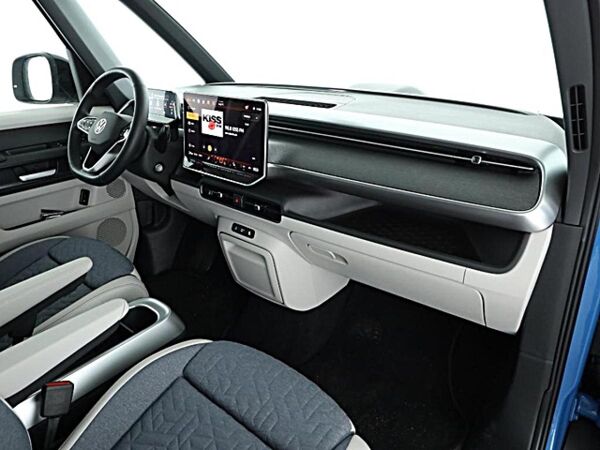 Volkswagen ID.Buzz Pro KR AHK Winterr. TravelAssist AreaView Open&Close Plus bild 5