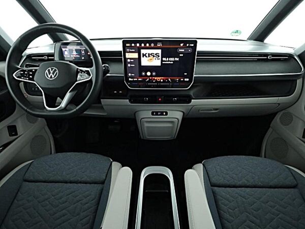 Volkswagen ID.Buzz Pro KR AHK Winterr. TravelAssist AreaView Open&Close Plus bild 6