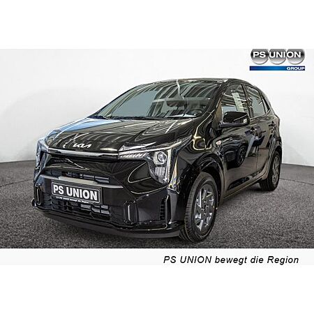 Kia Picanto leasen