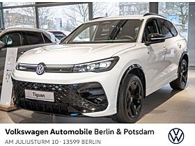Volkswagen Tiguan R-Line 2,0 l TSI OPF 4MOTION 7-Gang- DSG Tagesdeal!!!! Volkswagen Tiguan R-Line 2,0 l TSI OPF 4MOTION 7-Gang- DSG Tagesdeal!!!!
