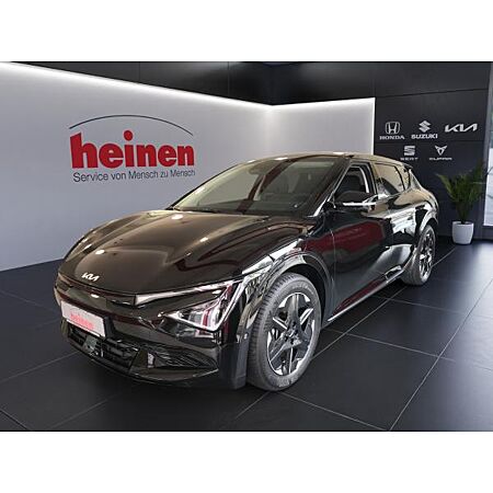Kia EV6 leasen