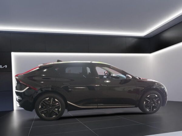 Kia EV6 84 kWh RWD EARTH WÄRMEPUMPE COMFORT ASSYST DRIVE bild 3
