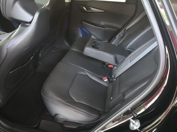 Kia EV6 84 kWh RWD EARTH WÄRMEPUMPE COMFORT ASSYST DRIVE bild 6